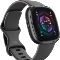Fitbit Sense 2 Advanced Health and Fitness Smartwatch